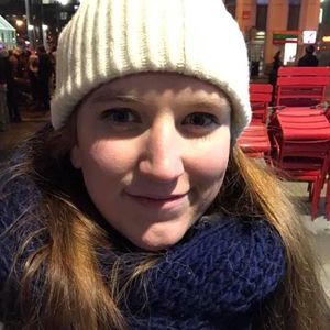 Meet your Posher, Kay